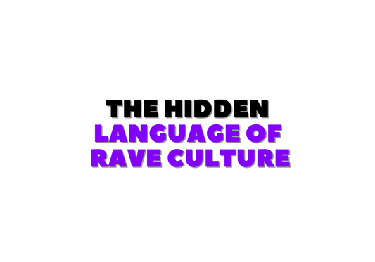 The hidden language of rave culture thumbnail
