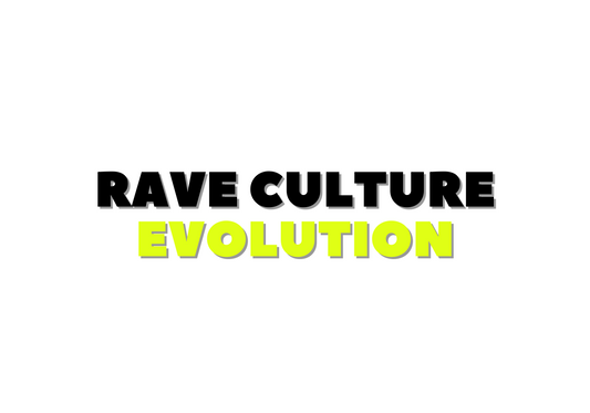 The Evolution of Rave Culture: From Illegal Warehouse Parties to Mainstream Festivals