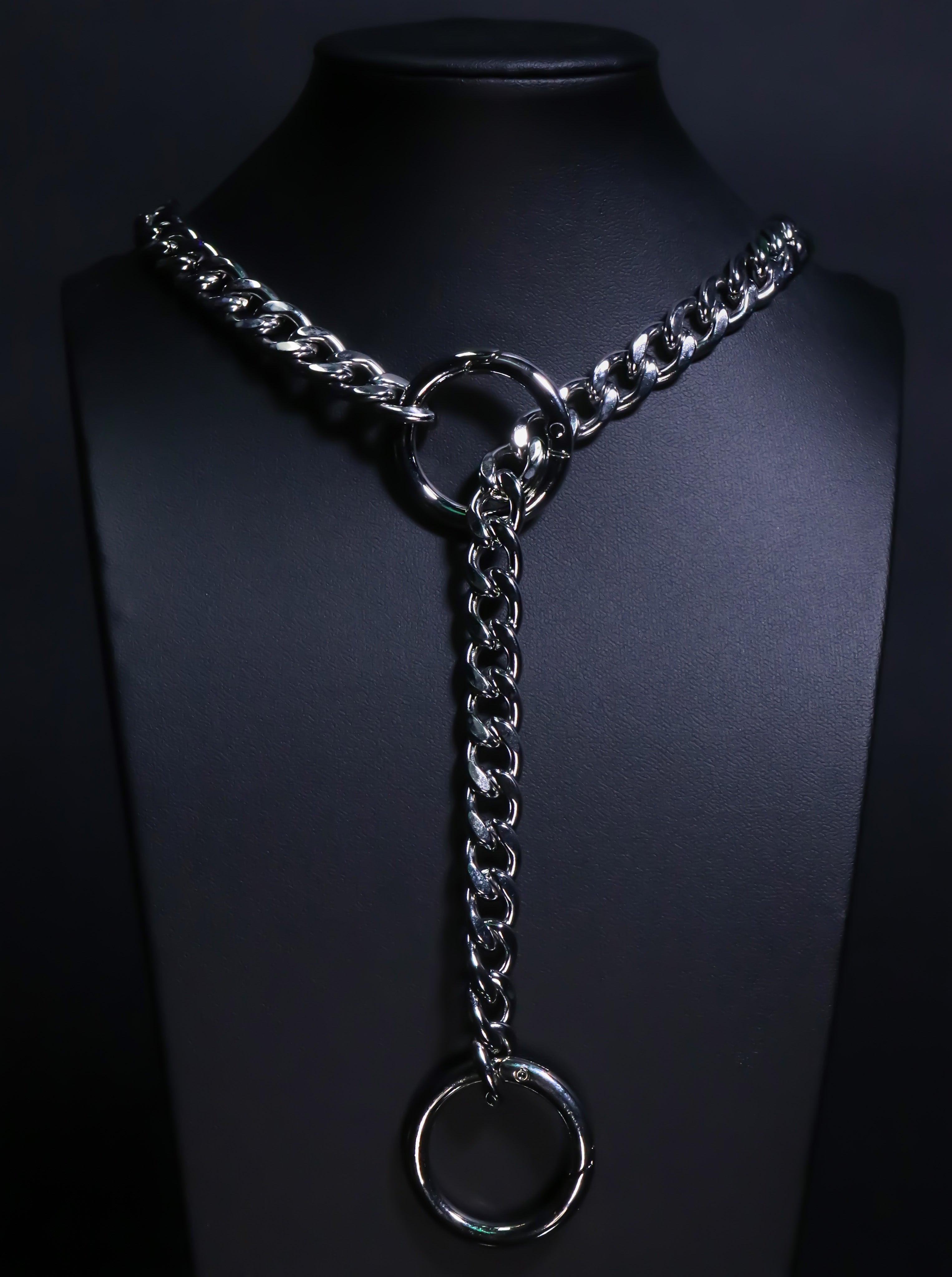 Chains Rave Slip Chains – RAVEBOUND