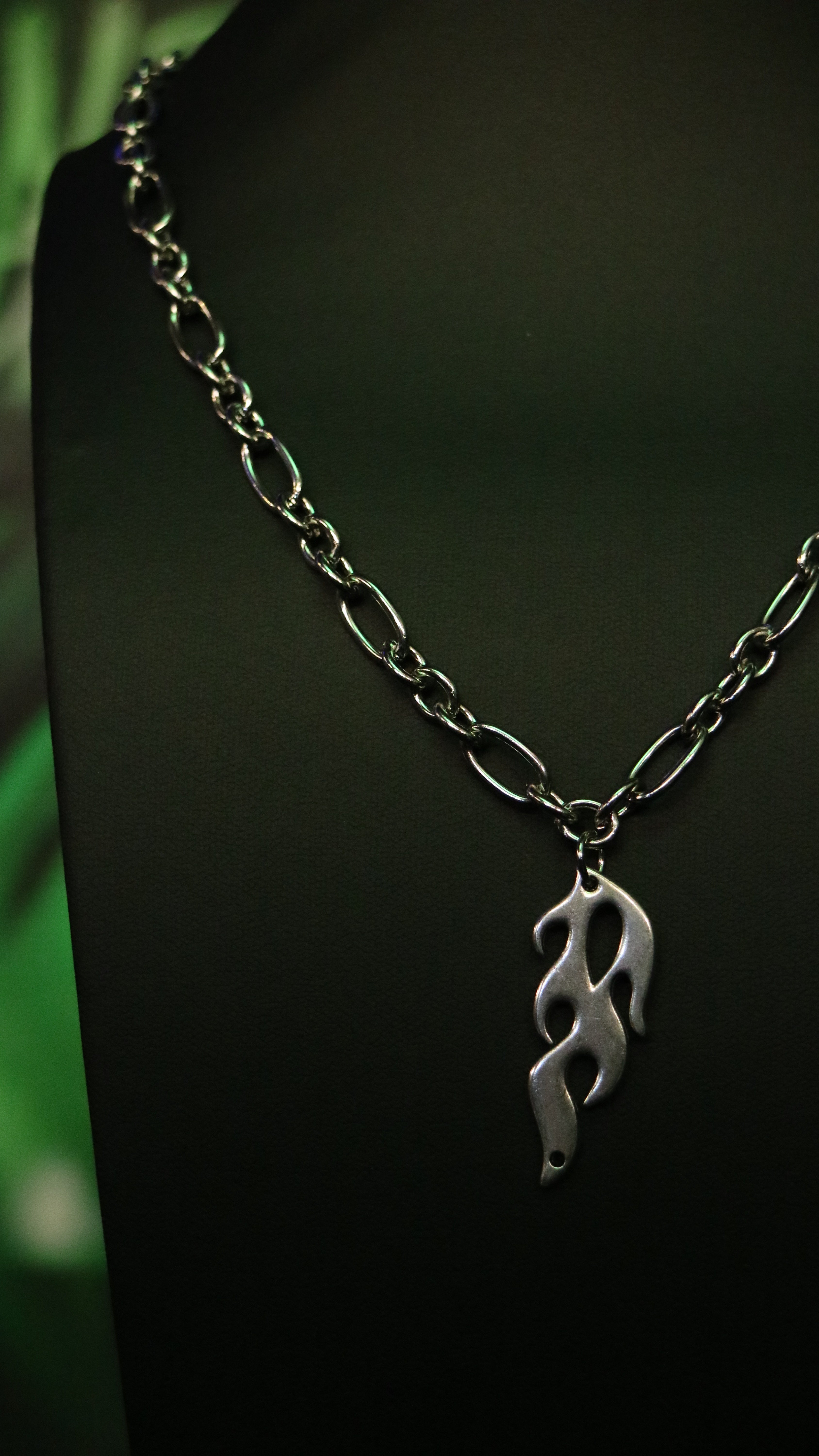 Chains Rave Chains & Necklaces – RAVEBOUND