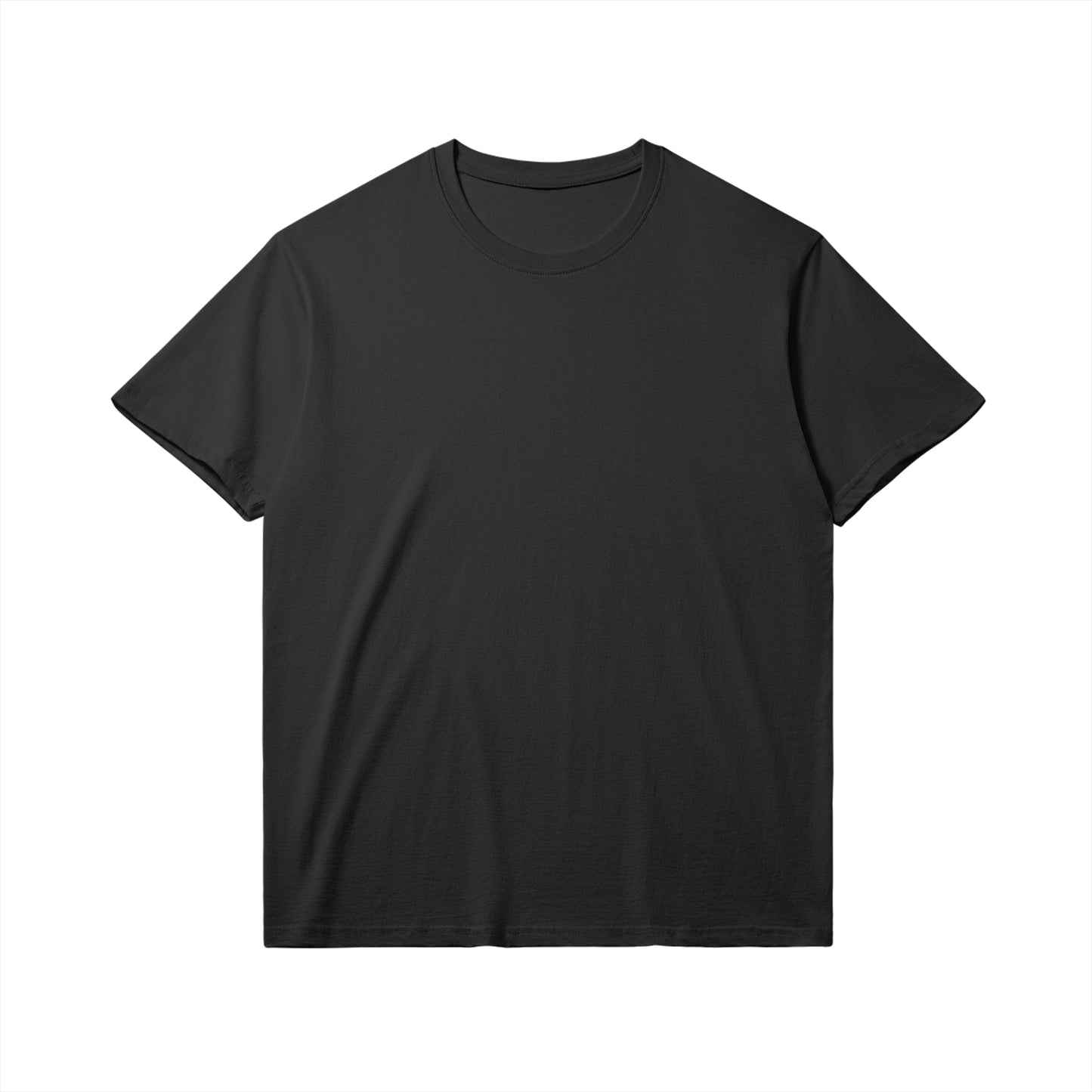 XO SMILE (BACK PRINT) - Unisex Lightweight Classic T-shirt