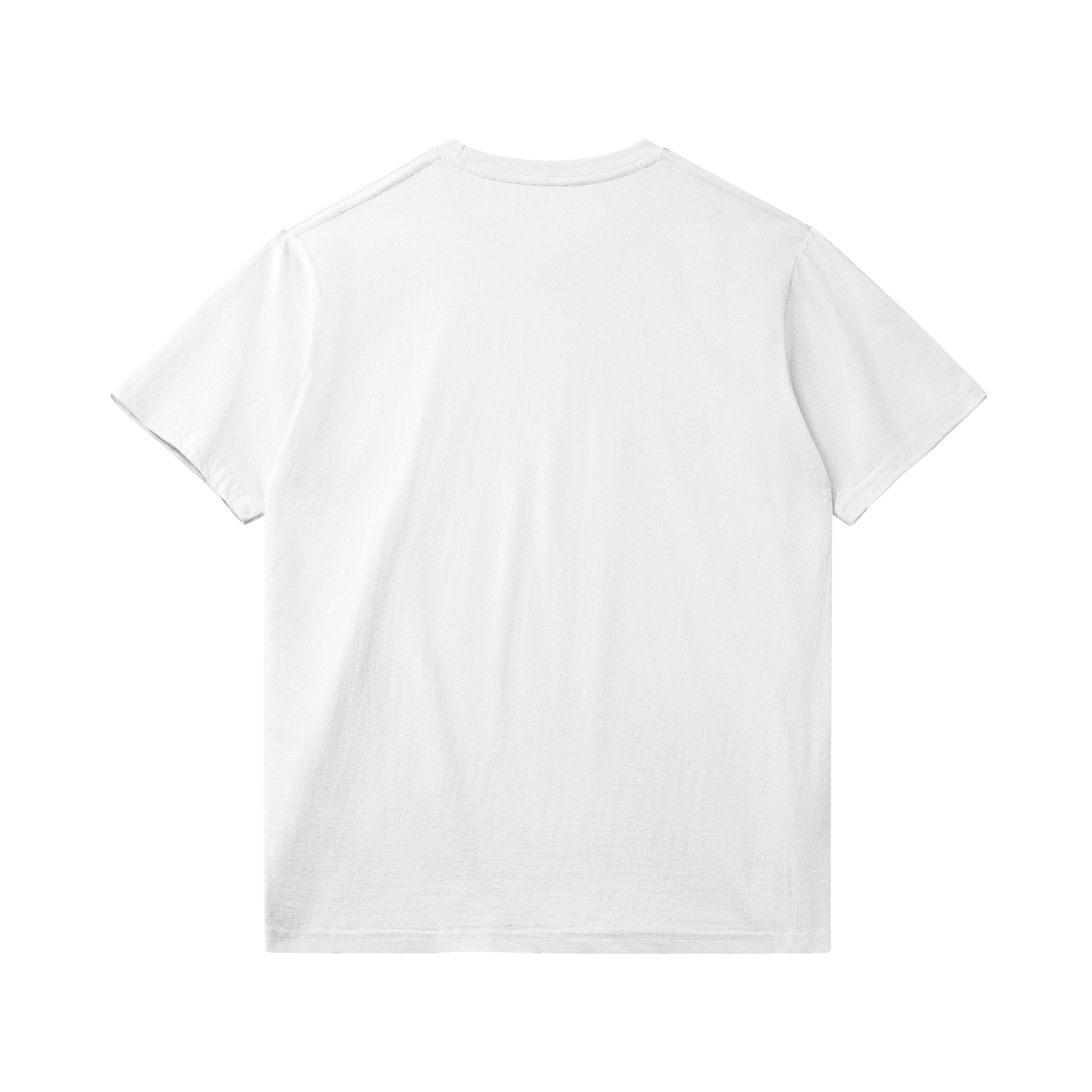 PSY EYE (BACK PRINT) -  Unisex Lightweight Classic T-shirt
