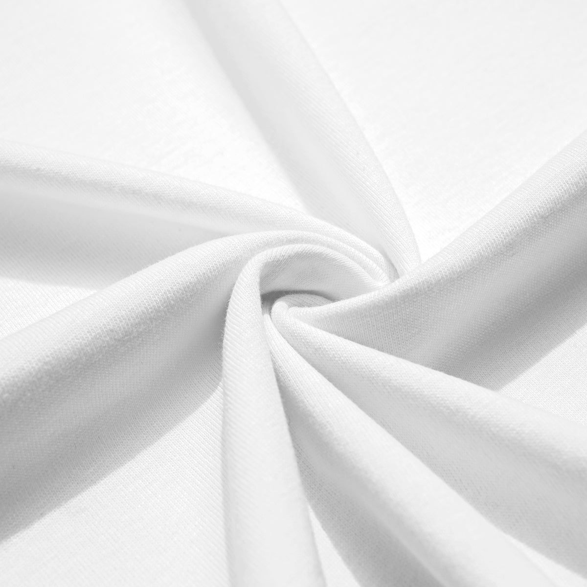 fabric detail