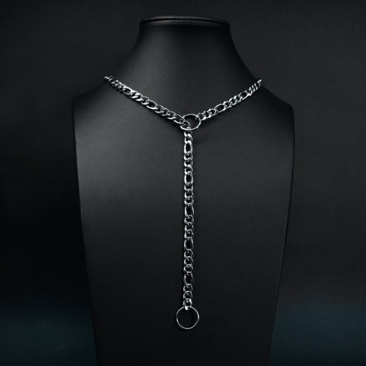 Slip Chain || Daily - Stainless steel