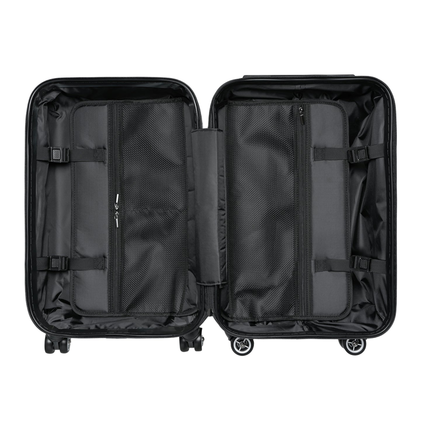 OFF TO THE NEXT RAVE - Suitcases (AVAILABLE IN 3 SIZES)