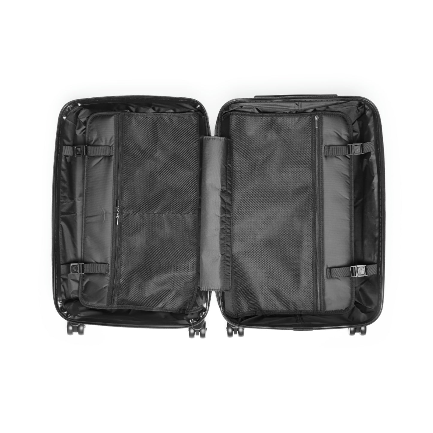 OFF TO THE NEXT RAVE - Suitcases (AVAILABLE IN 3 SIZES)