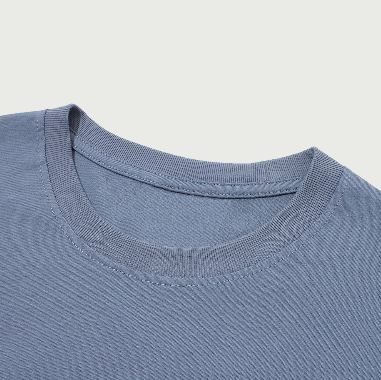 RAVEBOUND (BACK PRINT) - Unisex Loose T-shirt