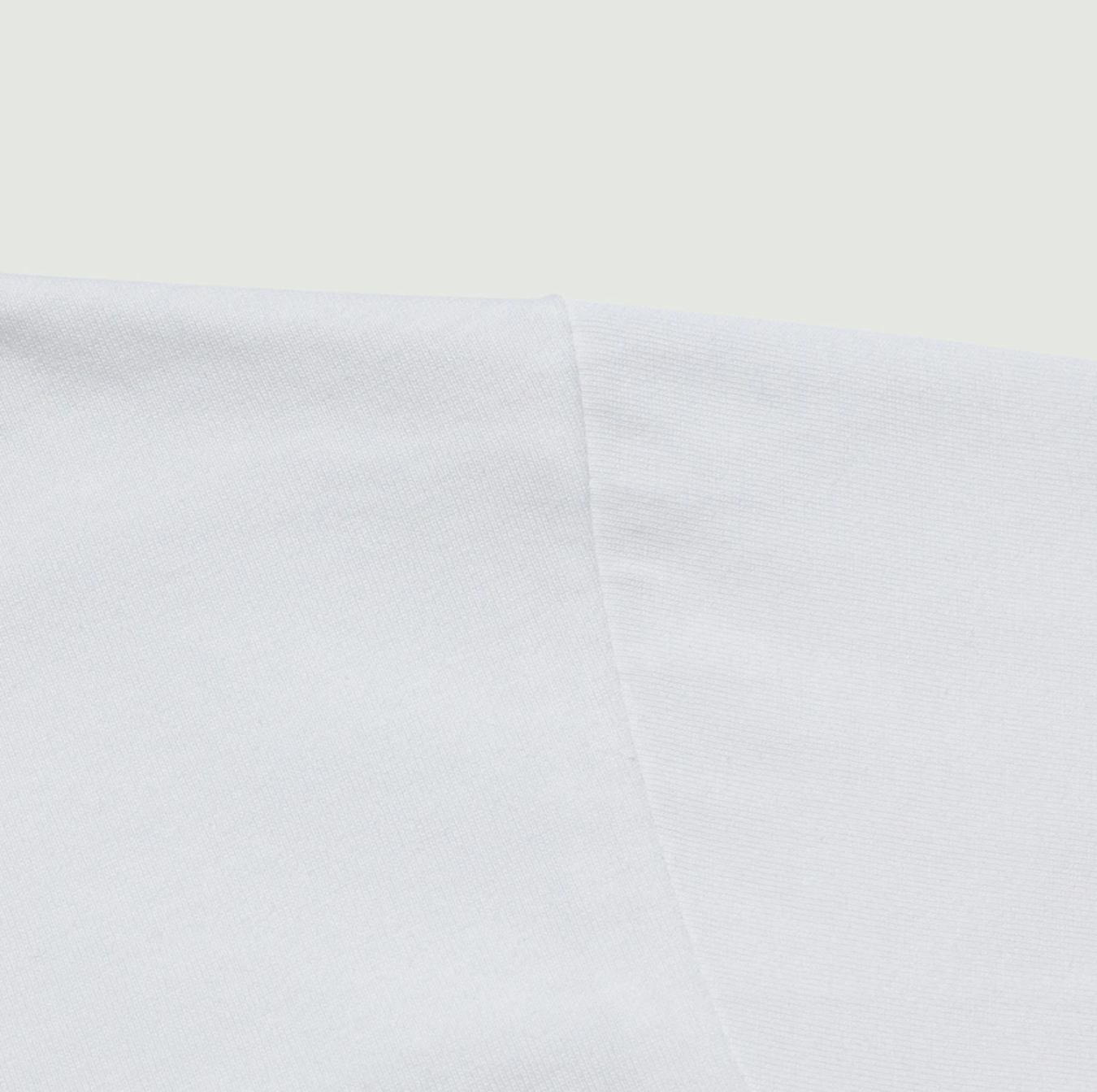 SPLIT ENDS (BACK PRINT) - Unisex Oversized T-shirt