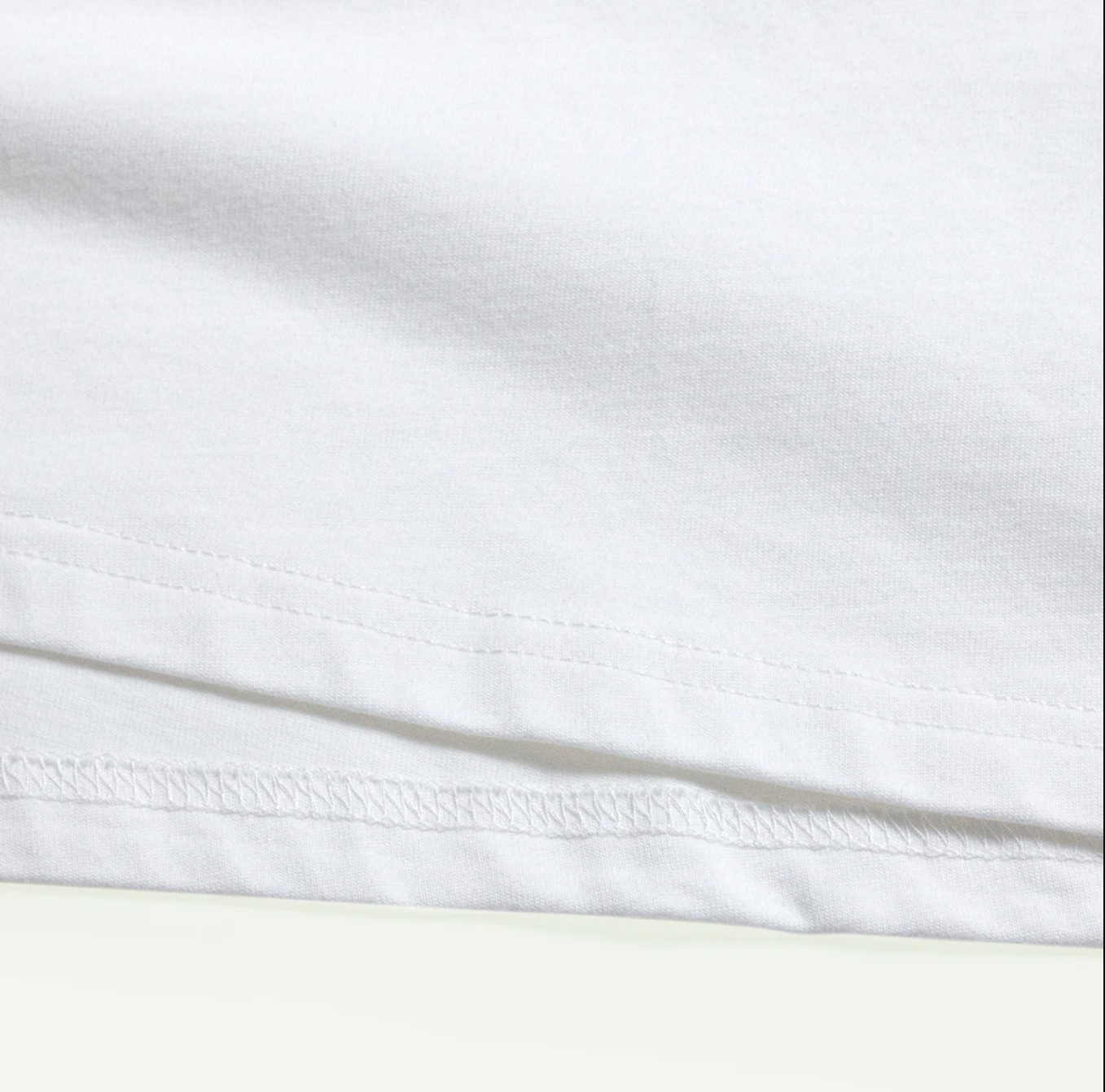 SPLIT ENDS (BACK PRINT) - Unisex Oversized T-shirt