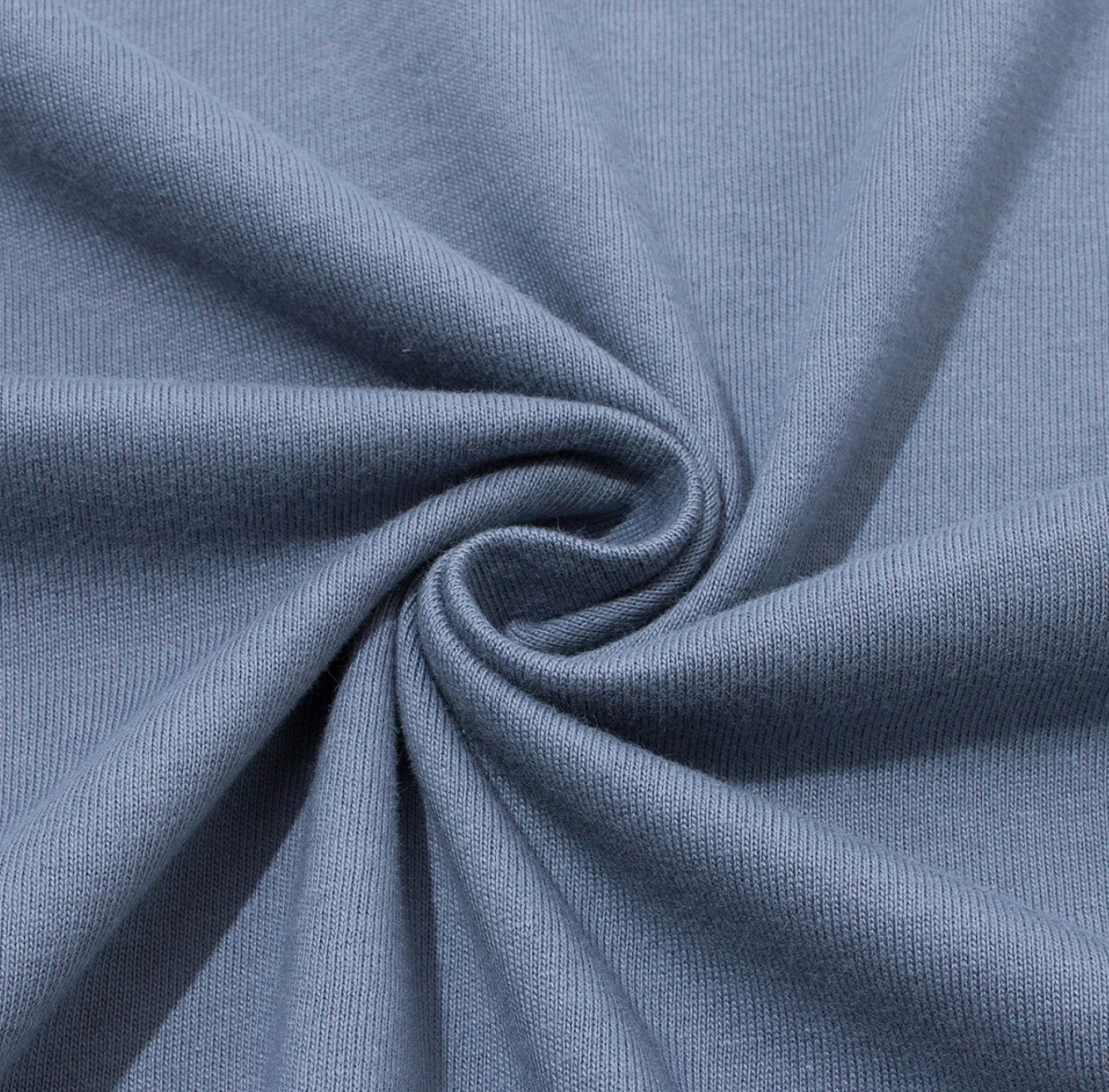 Fabric close up