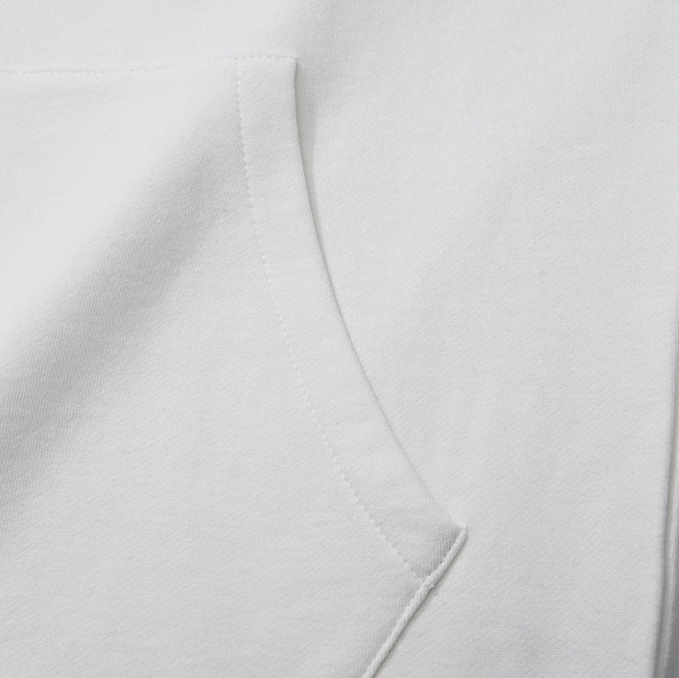 PURPLE ALIEN - Unisex Fleece-lined Full-zip Hoodie