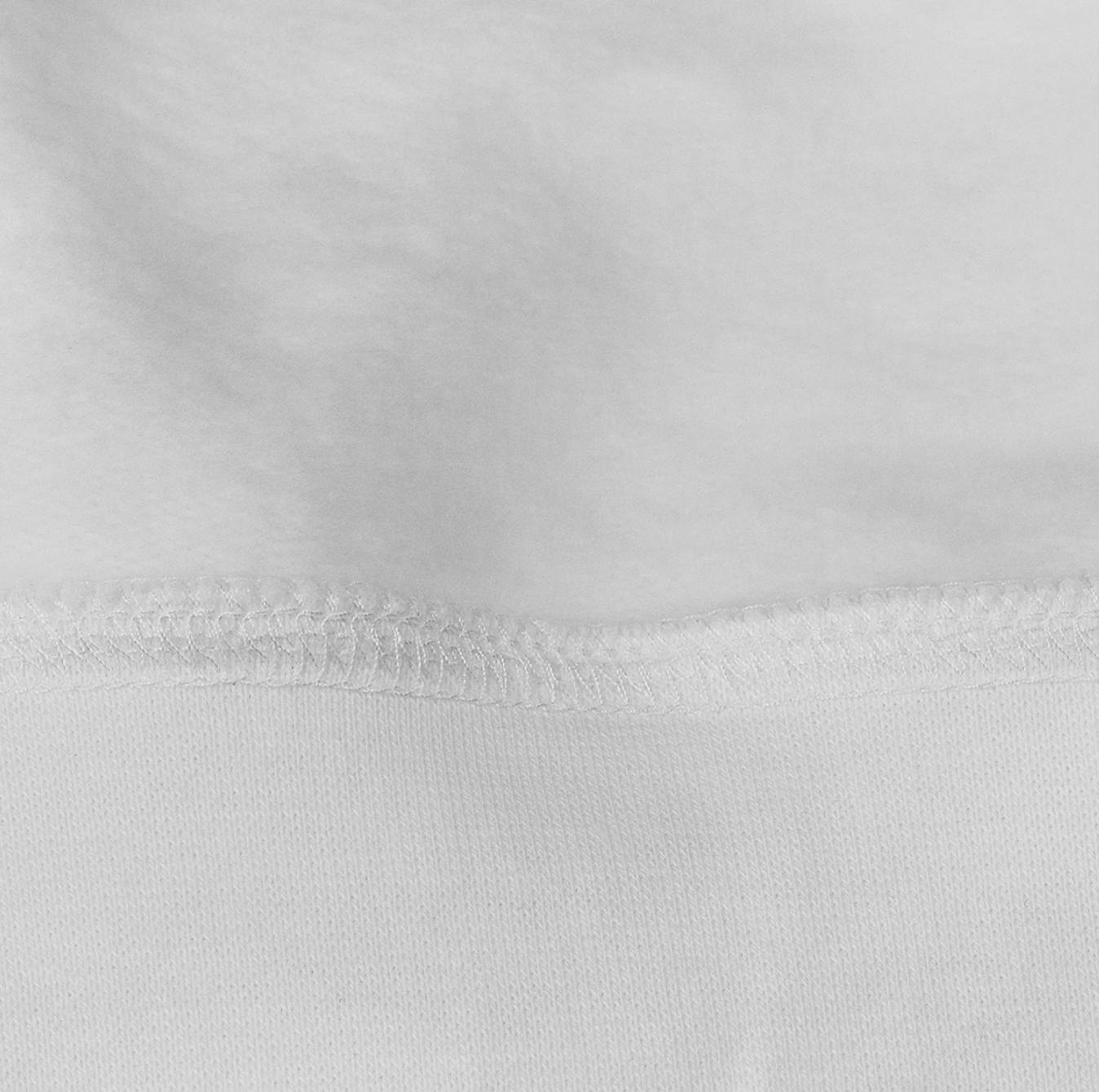 INSIDER (BACK PRINT) - Unisex Fleece-lined Full-zip Hoodie