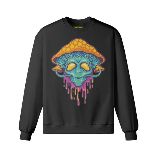 MAGIC BOB - Unisex Oversized Sweatshirt