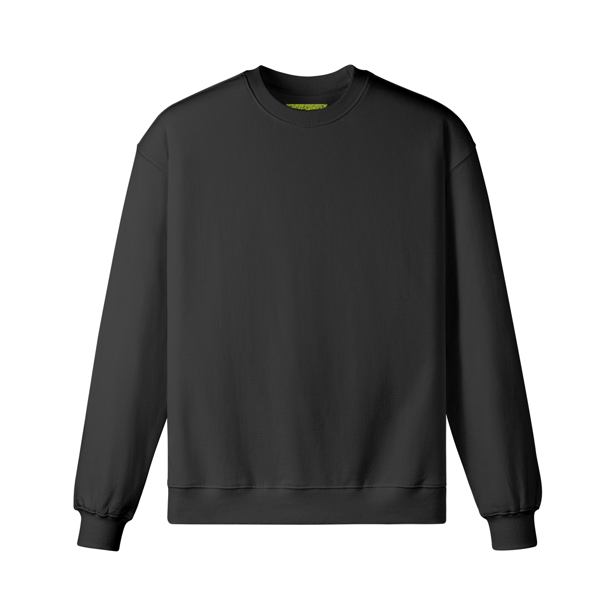 RAVEBOUND (BACK PRINT) - Unisex Oversized Sweatshirt