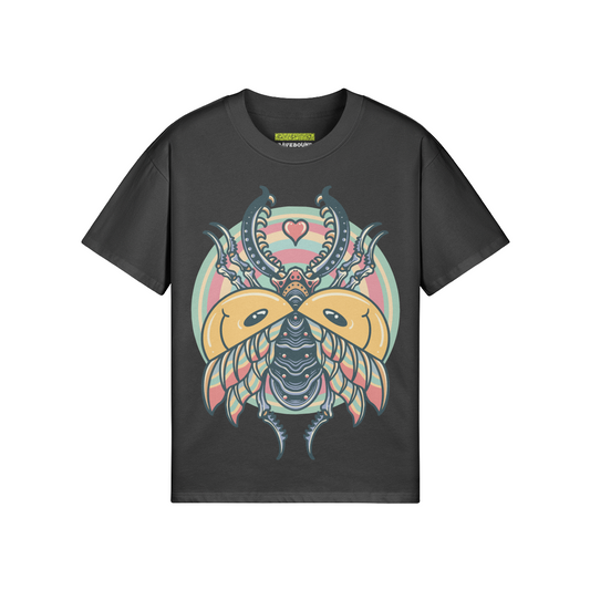 METAMORPHOSIS - Unisex Oversized T-shirt