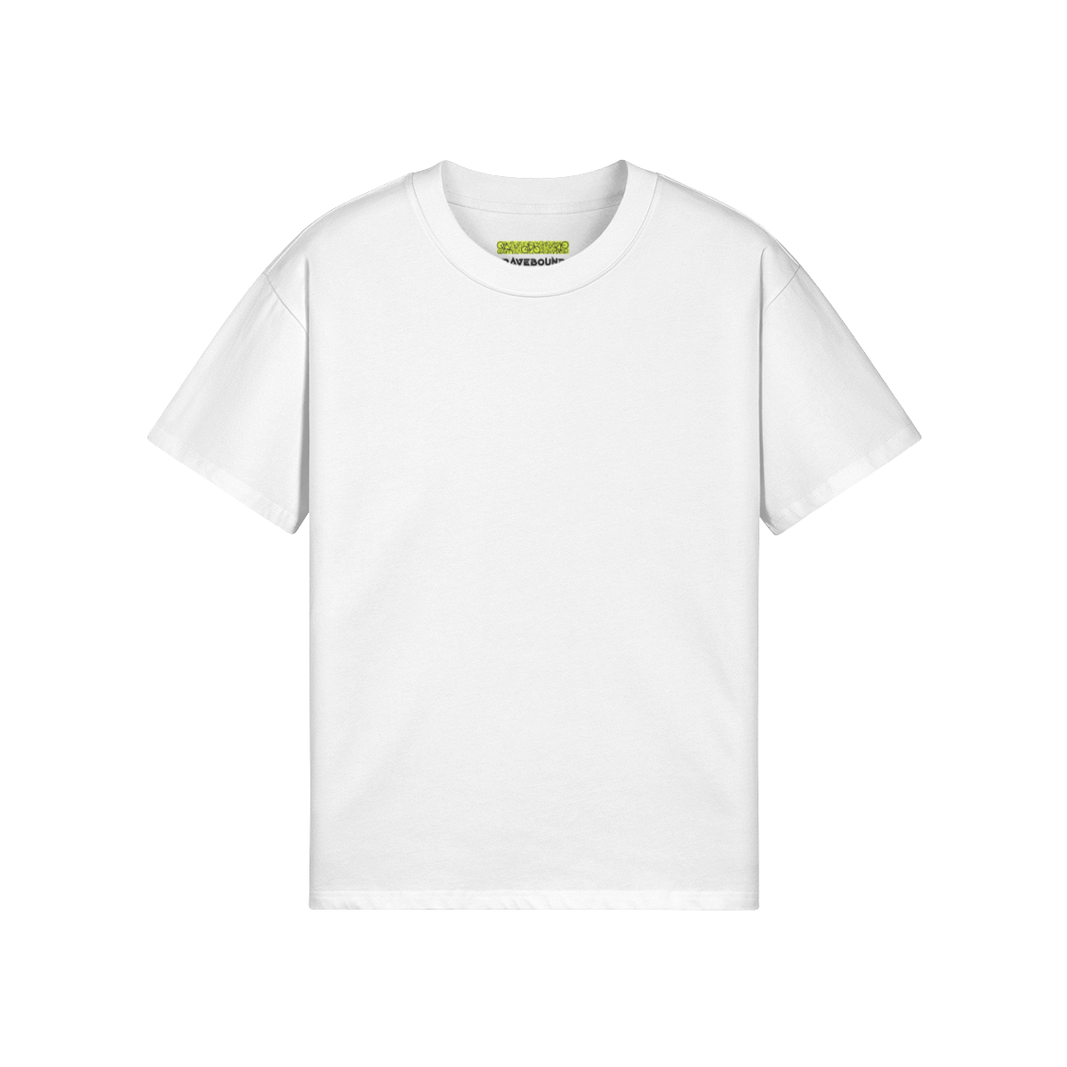 RAVE ON - Unisex Oversized T-shirt